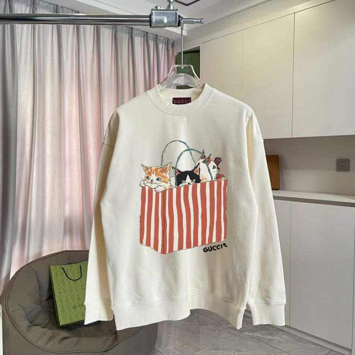 Picture of Gucci Sweatshirt TT _SKUGucciS-2XLhgntx2933102